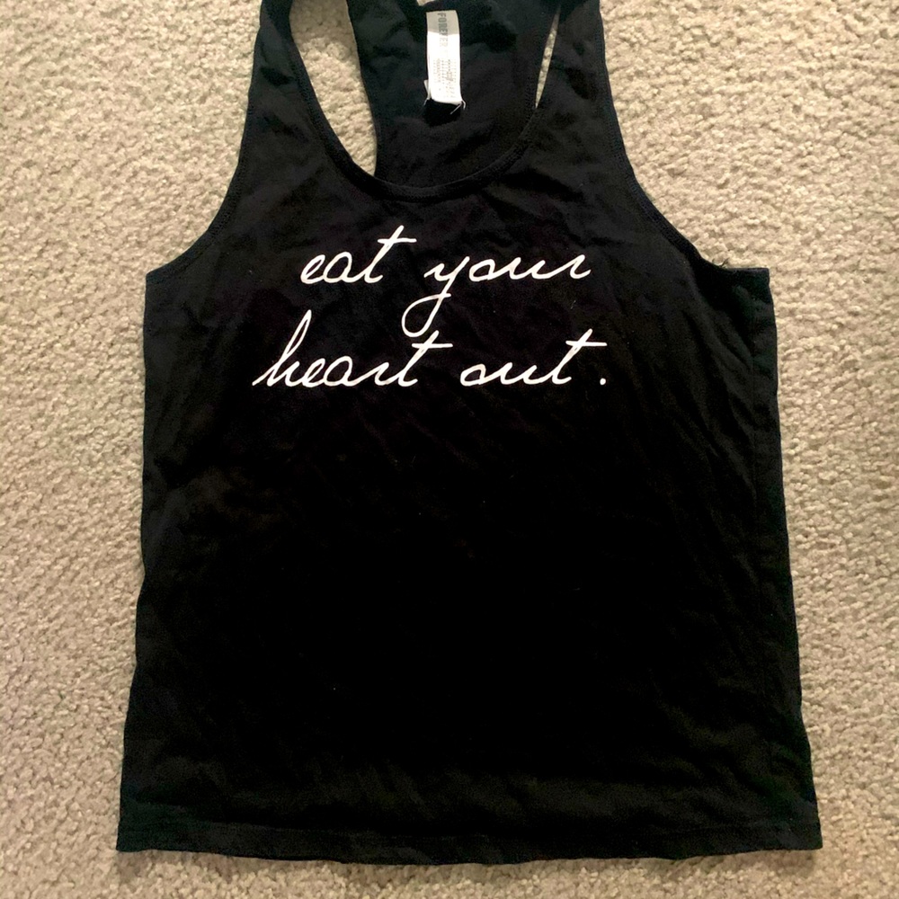 Comfy f21 top
